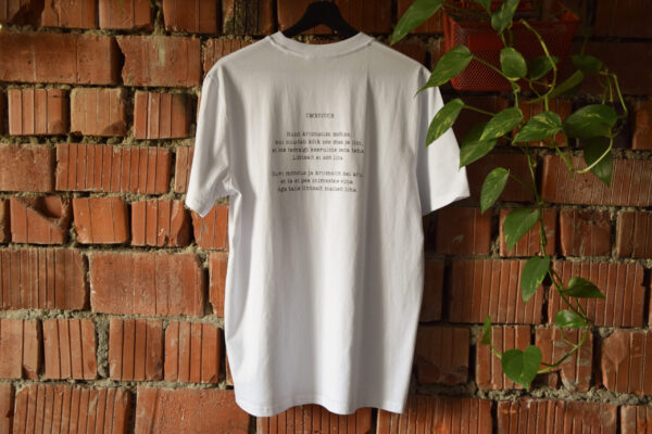 OMNIVOOR - t-särk - Image 3