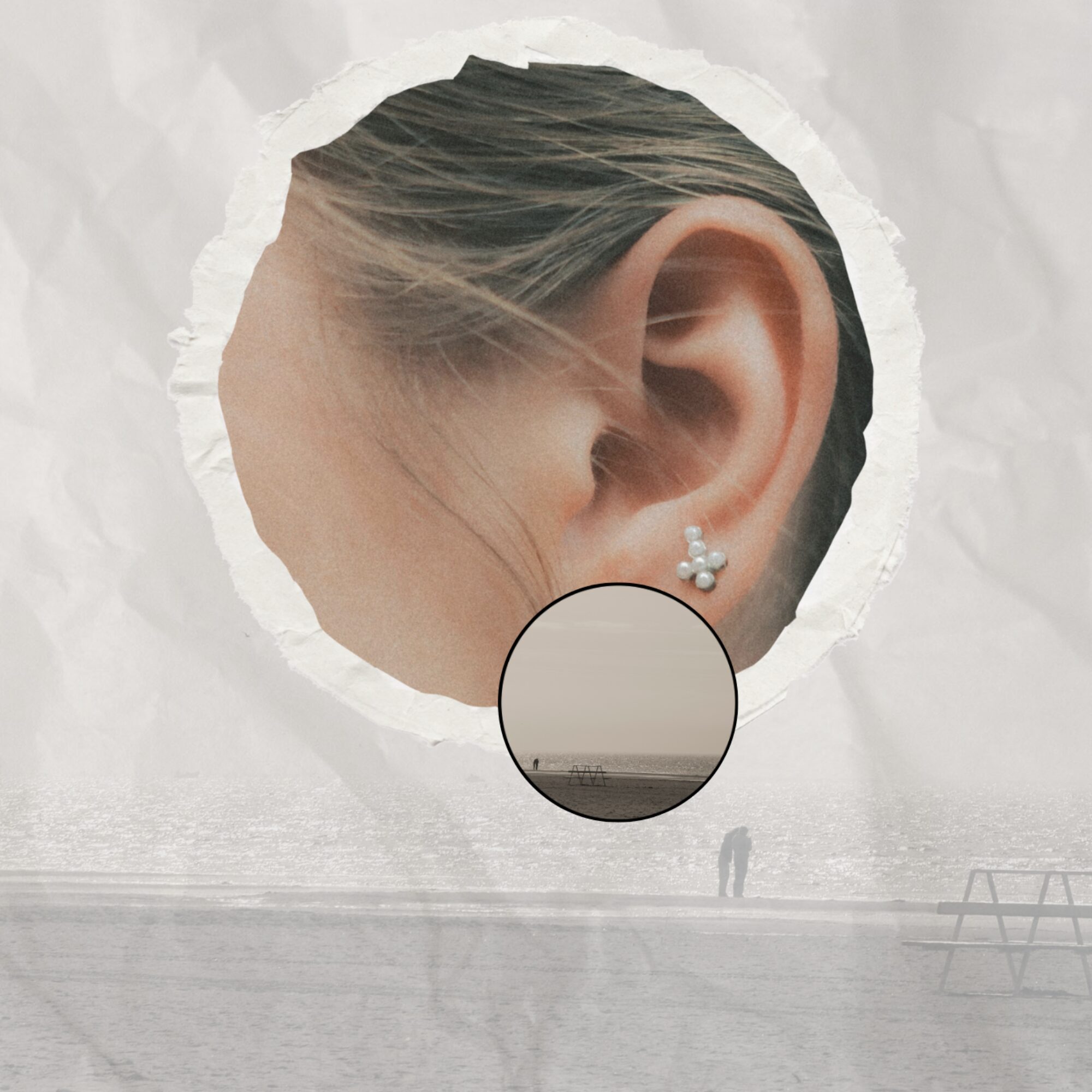 travel(r)ing kõrvarõngad - PÄRNU, every season is a beach season