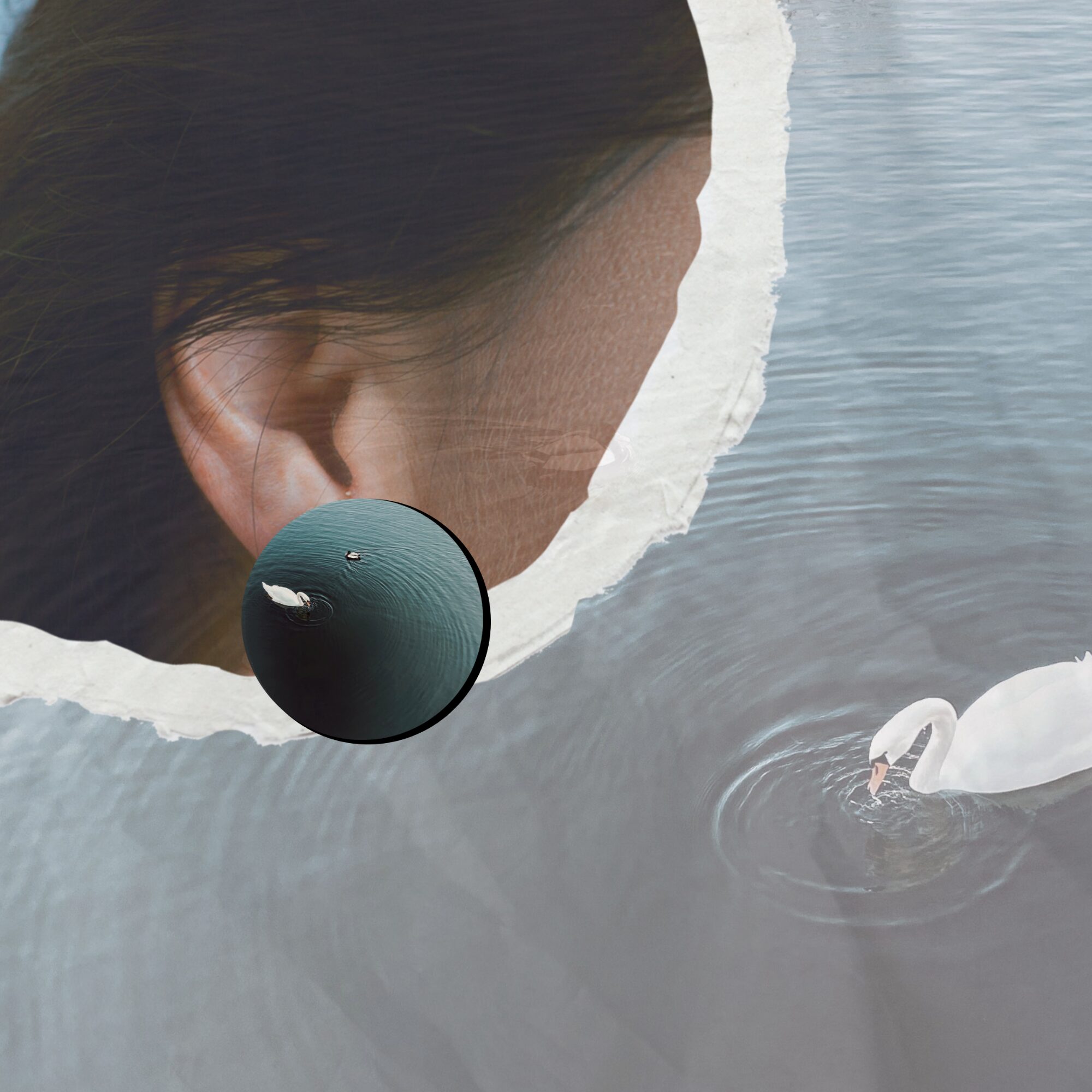 travel(r)ing kõrvarõngad – KURESSAARE, feel the nature around the castle