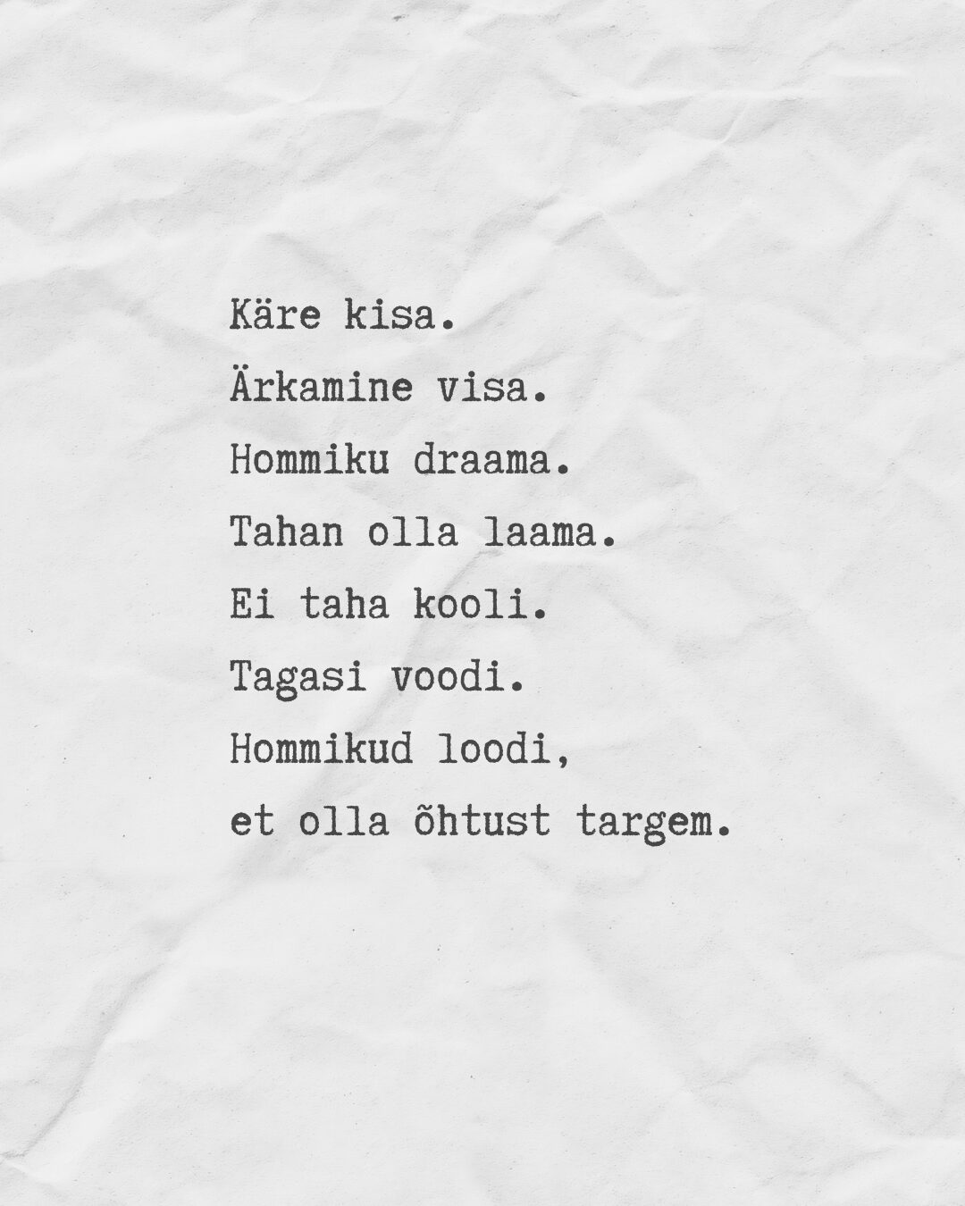 Emadepäeva kruuside varajane tellimus - Image 3