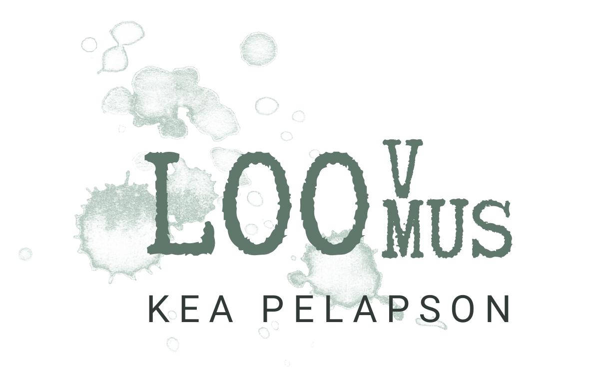 Kea Pelapson Loov Loomus